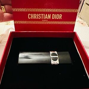 Dior Full size lipstick and gift box 😍
